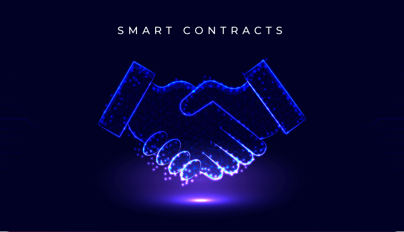 Smart Contract Integration