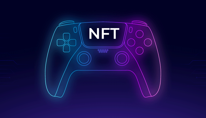NFTs/Gaming